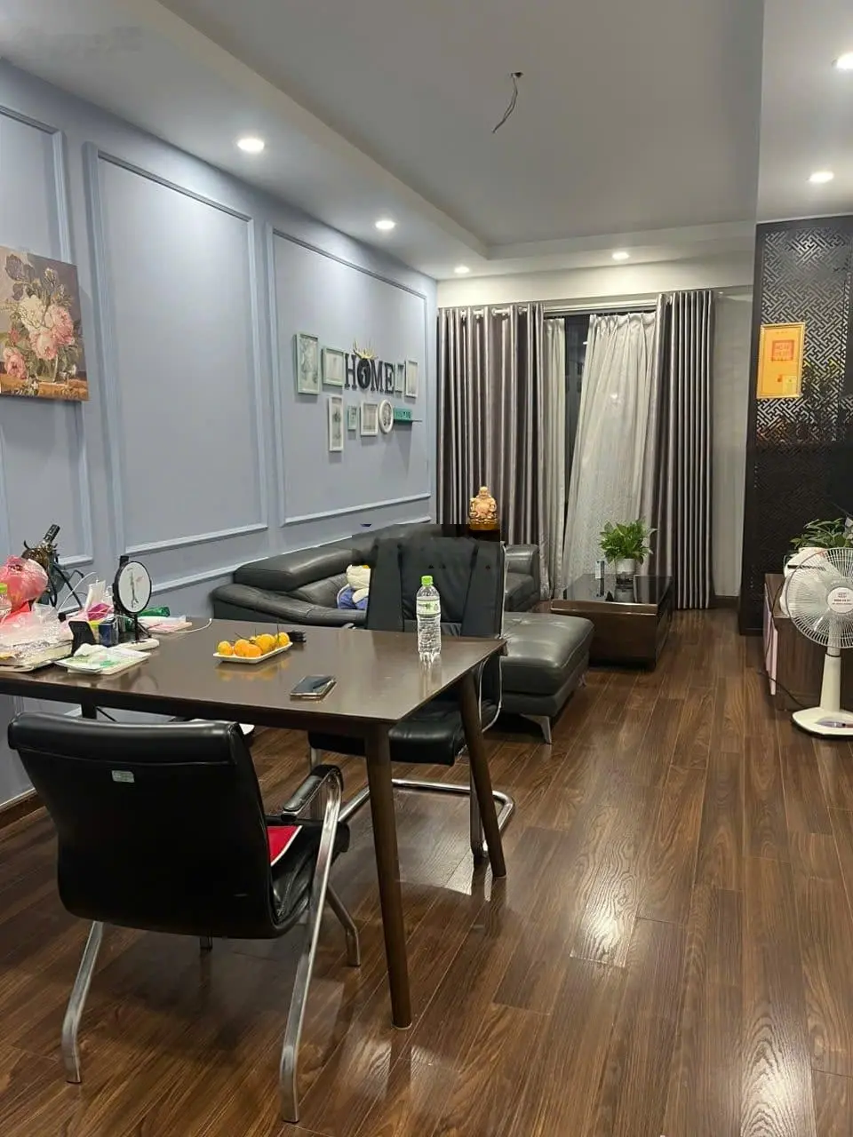 Cần bán chung cư Five Star Garden số 2 Kim Giang, S 71m2, 2 pn 2wc, có slot ô tô, cho thuê 15tr