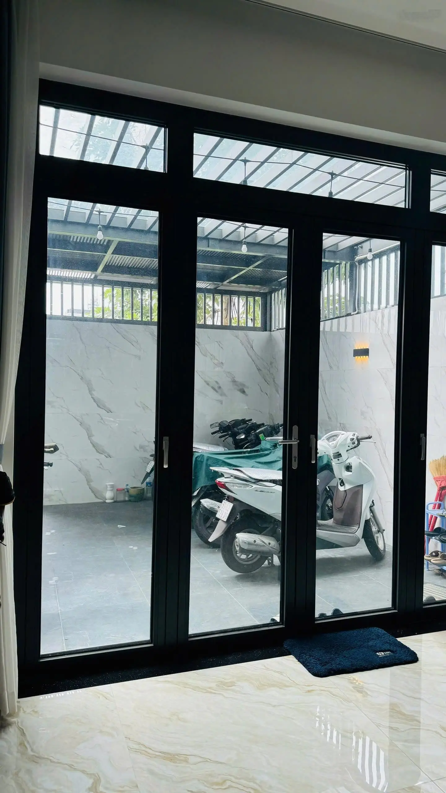 Ngộp Bank ! Bán Gấp Biệt Thự Đẹp Tại An Phú Ngay Nguyễn Hoàng DT 7x22. Đối Diện Công Viên Giá 35 Tỷ