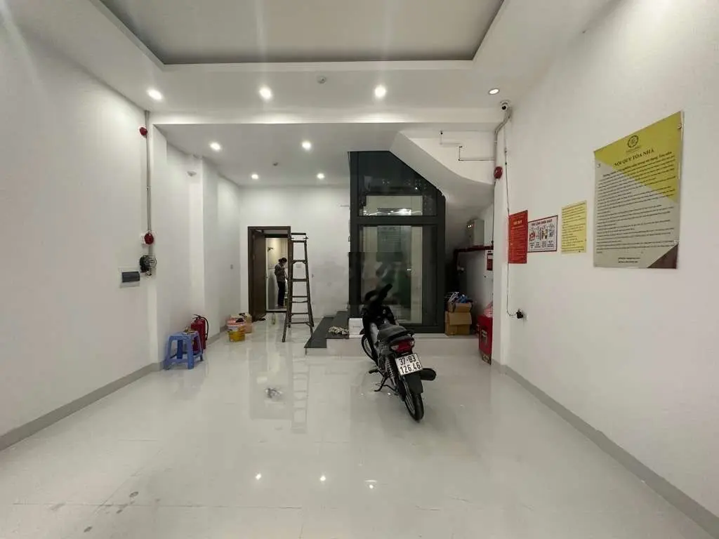 ĐẦU TƯ GIỮ TIỀN! Trần Điền, ô tô tránh, vỉa hè, 60m2, MT 5m, dthu 50₫