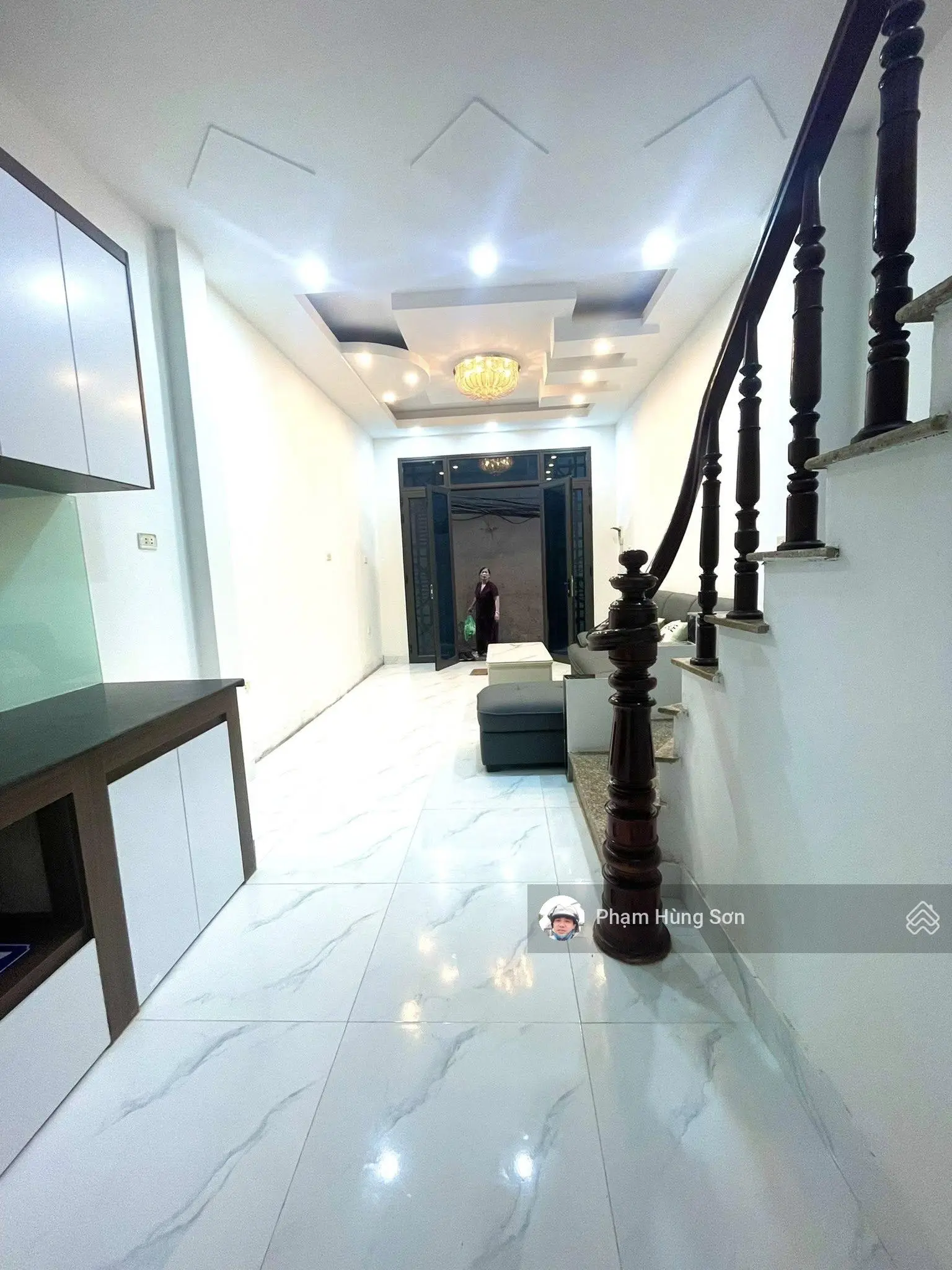 Siêu hot bán NR 3PN 4WC 28m2 giá 6,2 tỷ tại Nguyễn Đức Cảnh, Hoàng Mai, Hà Nội