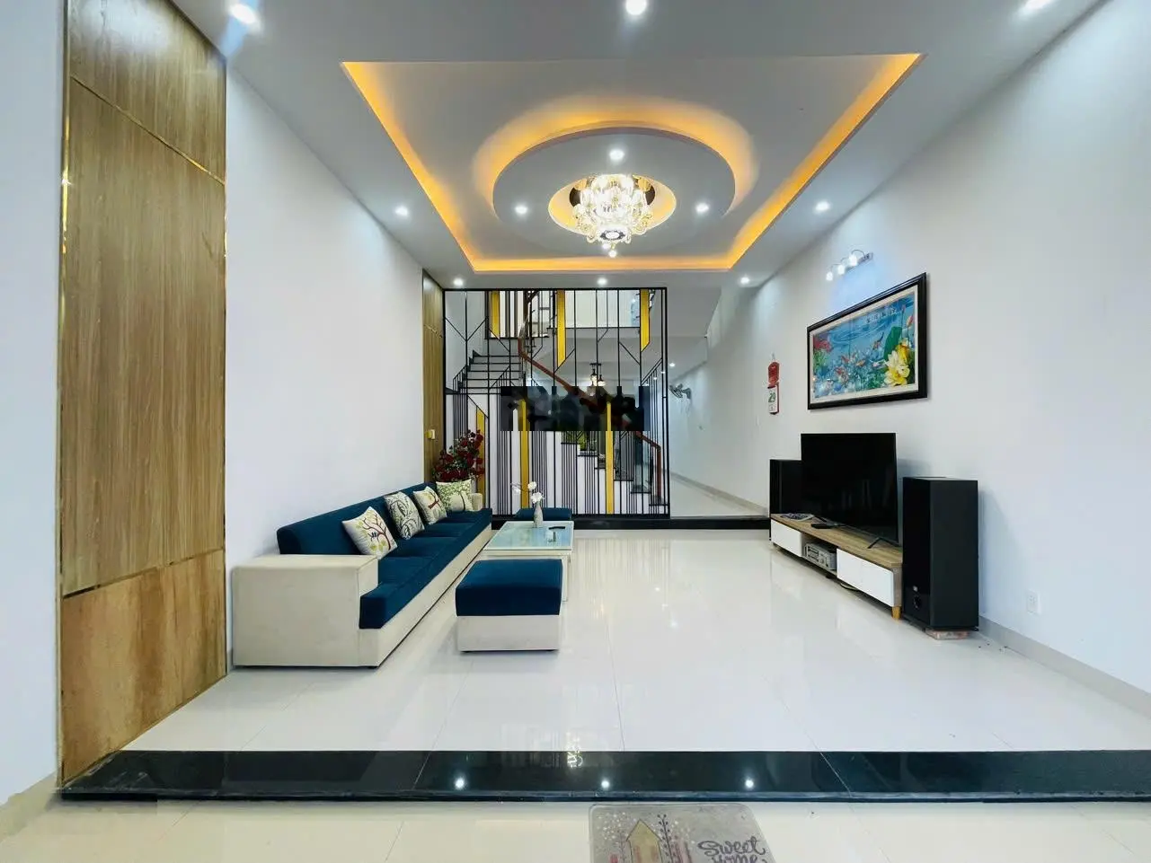 Bán Nhà 3 Tầng tại KĐT Lakeside Bàu Tràm, Hòa Hiệp Nam, Liên Chiểu