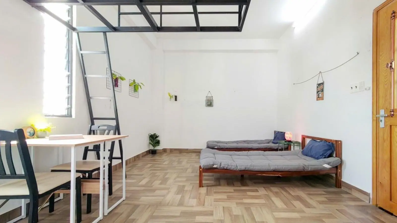 Siêu phẩm CHDV Quận 7 - Dòng Tiền hạng cao nhất khu vực Q7. Shr