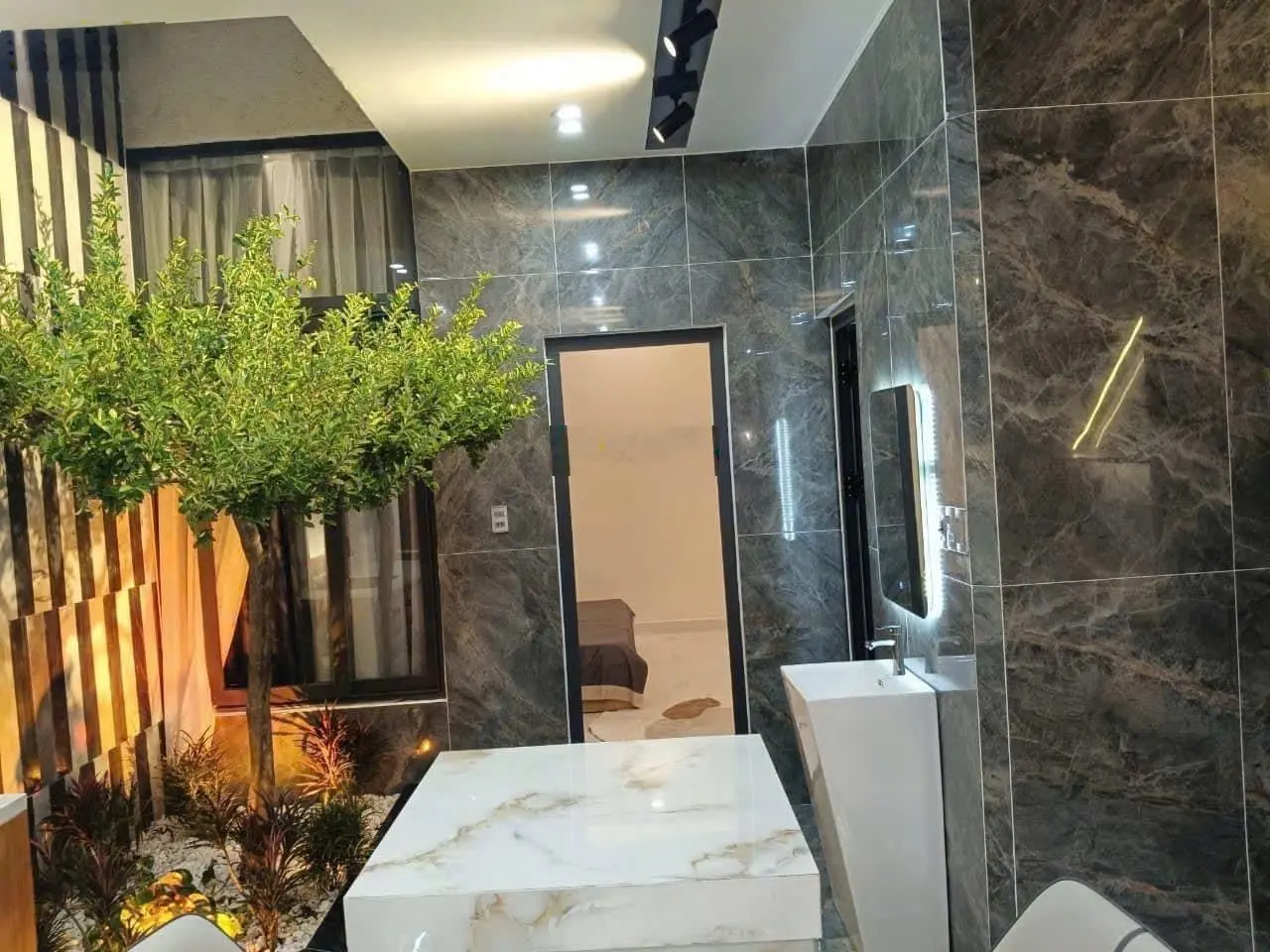 Cần bán nhà 3 tầng khu sinh thái Hoà Xuân, Cẩm Lệ, Đà Nẵng