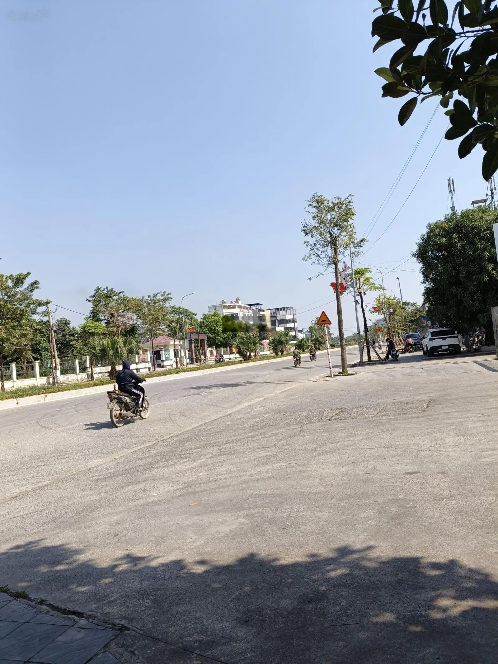 Bán đất đường Lê Hữu Tựu, 18 tỷ vnd, 175 m2, view đẹp