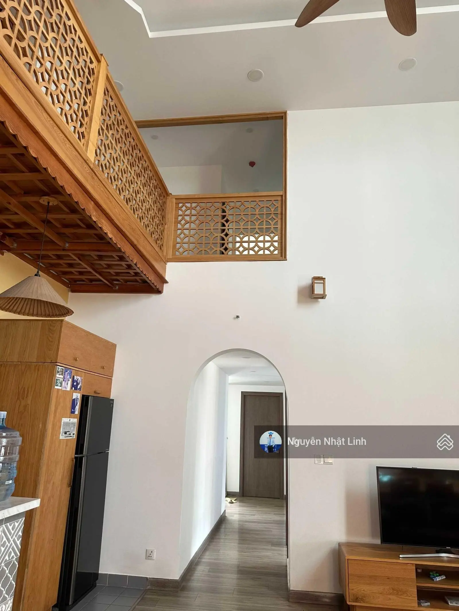 Chỉ 14.5 tỷ, chốt ngay căn Duplex 4PN - Nội thất hiện đại, cao cấp - View nội khu cực kỳ yên tĩnh