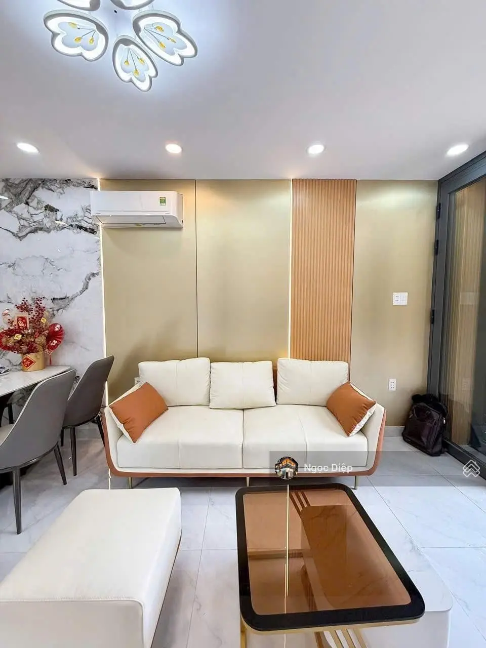Bán nhà giá ngộp ở Vĩnh Phú 38, phường Vĩnh Phú, Thuận An, Bình Dương, 80m2, SHR