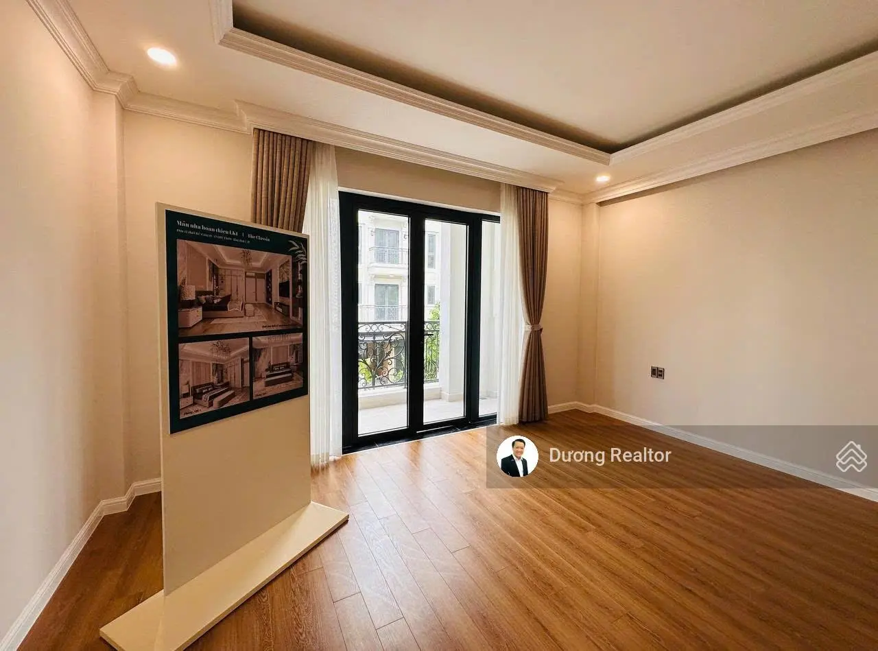 Hiếm! Nhà phố hoàn thiện D14 Classia Khang Điền + tặng gói cho thuê 900 triệu. Call: 0967 839 ***
