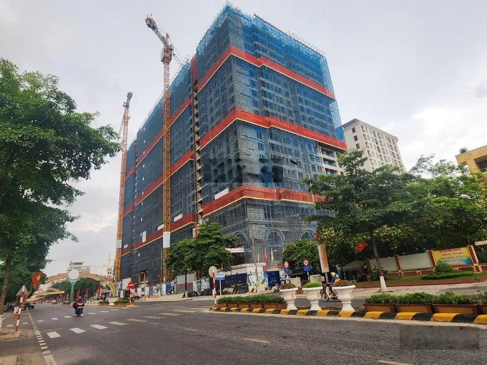 Sốc!!! 01 căn hoa hậu tại Eden Garden vừa lên sóng, giá rẻ như căn thường, chỉ nhỉnh 2 tỷ