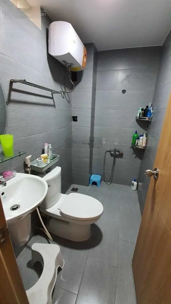 Bán NR 60m2, 11,5 tỷ, 4PN, 5WC tại Bà Lê Chân, Tân Định, Q1, HCM, giá tốt, view đẹp
