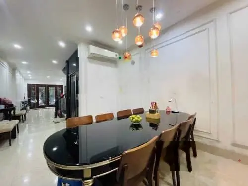 Bán nhà gần Hồ Tây, ô tô tránh, nhà rất đẹp 70m2 x 6 tầng thang máy, full nội thất sang xịn, hiếm!