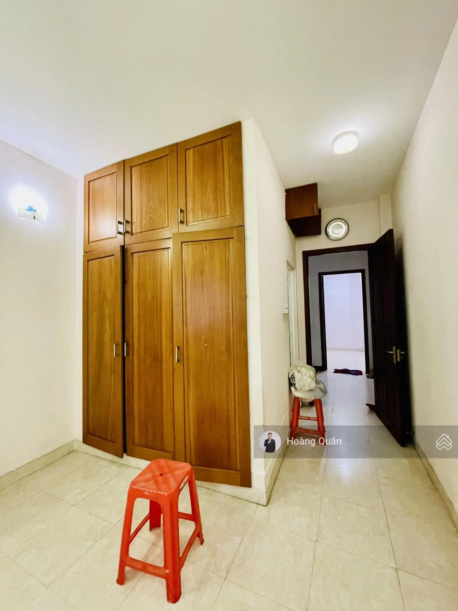 VVIP - Nhà Phan Xích Long Phú Nhuận - 60m2, hẻm xe tải 1/, 3 tầng 3PN chỉ hơn 10tỷ TL chính chủ