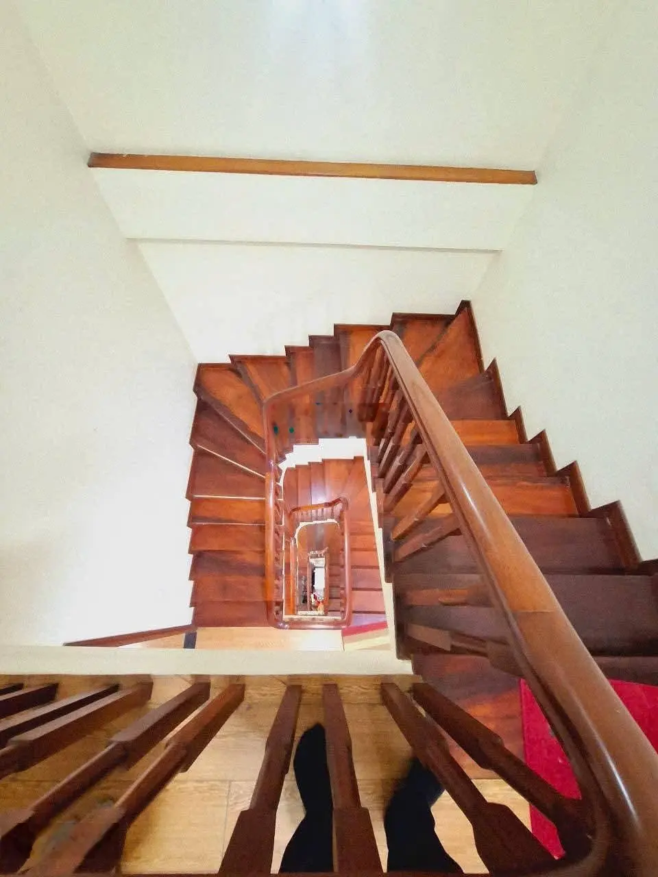 Bán nhà Liền kề Đường Quang Trung, Hà Đông, phân lô vỉa hè, ô tô, 2 mặt thoáng, 90m2x4T, 17.88 tỷ