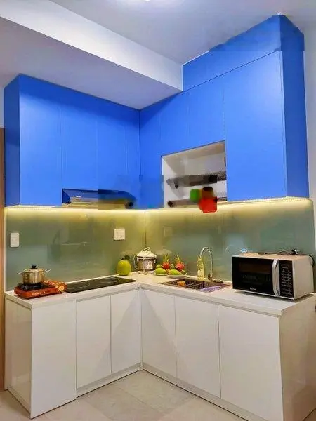 Chính chủ bán căn hộ Citi Esto Q2 59m2 2PN giá 1tỷ830tr. Có nội thất. SHR chính chủ