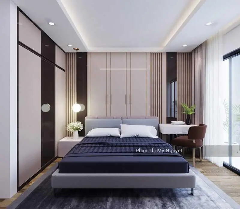 Vị trí đẹp! HXH Khu sang Ngay Phố đi bộ Bùi Viện , Q1, DT: 4 x 20m, 5 tầng chỉ 18 tỷ TL 0903,155438
