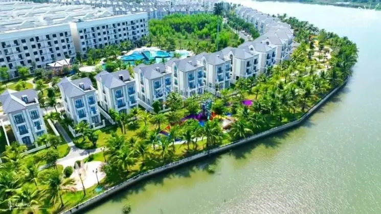 Em Toàn chuyên bán dòng Biệt thự, Dinh thự cao cấp tại Vinhomes Grand Park quận 9.