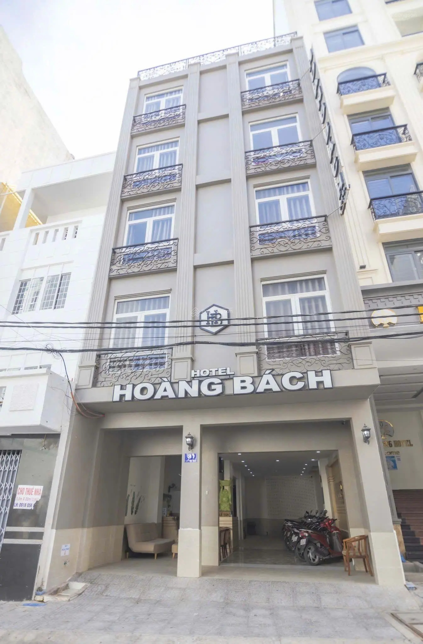 Cần bán căn hộ dịch vụ giá 32,9 tỷ VND tại Vũng Tàu