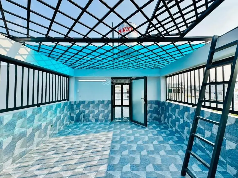 Cần bán nhà riêng đường 7m Phạm Ngọc Thạch -P9-Q3. Giá 4Tỷ890/78,2m2 cho thuê 25 tr, gần hồ Con Rùa