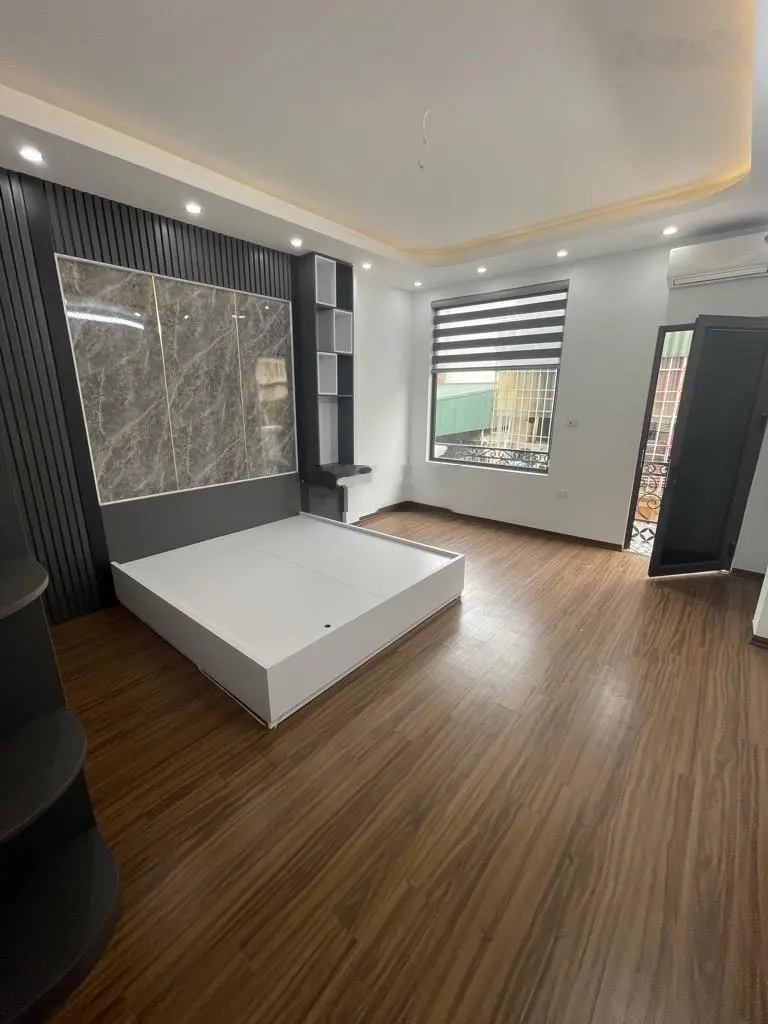 Cực hiếm, khu phân lô, oto 7 chỗ vào nhà, kinh doanh, 5 tầng 3 ngủ full nội thất, thoáng sáng