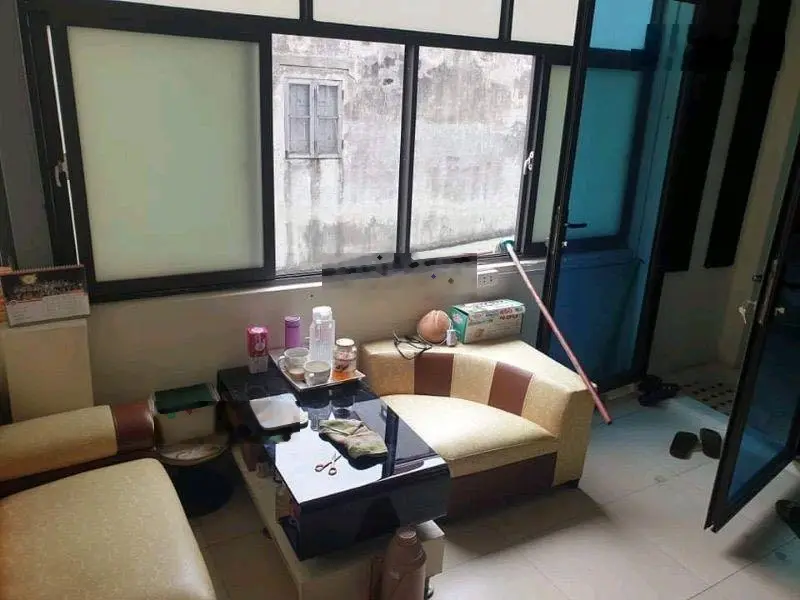 Bán nhà mỗ lao hà đông, khu dịch vụ vip phân lô vỉa hè rông, đường thông thoáng, 50m, 5T, MT 4m.