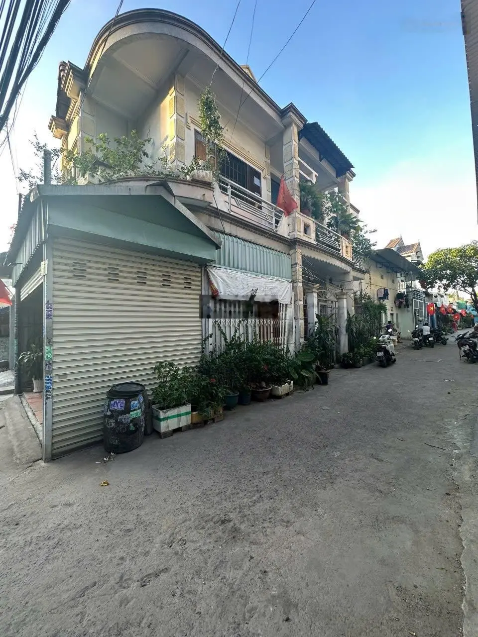 Chủ hạ giá 300tr bán gấp dãy trọ trong tuần