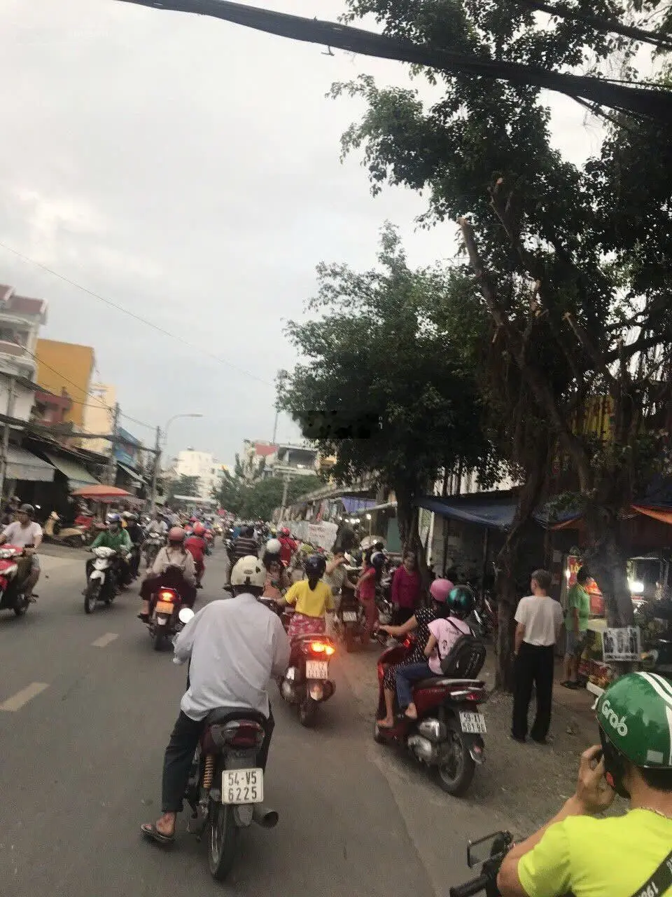 nhà MT siêu kinh doanh 1T2L đg Lê Văn Việt, chợ Tăng Nhơn Phú A, Q9 DT 64m²/16.5tỷTL. thu nhập30tr