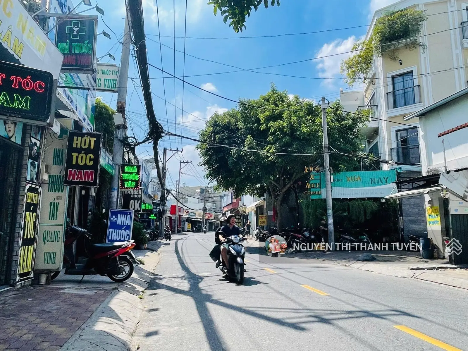Mặt tiền 5 tầng mới toanh có thang máy ngay Đ.Kha Vạn Cân cạnh trường Đại Học Cảnh Sát gần 100m2