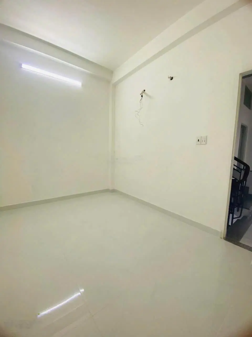 Đang Có HĐ Thuê 11tr, Nhà Đường Gò Xoài, Bình Hưng Hòa A, Bình Tân, DT: 40m2.