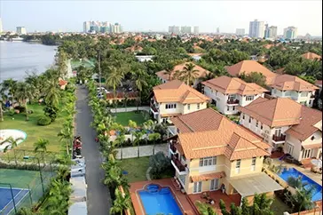Siêu phẩm! 2 MT trực diện sông Bình Lợi - Bình Thạnh - DT 10x30m - HĐT 120 tr/th - giá chỉ 29 tỷ