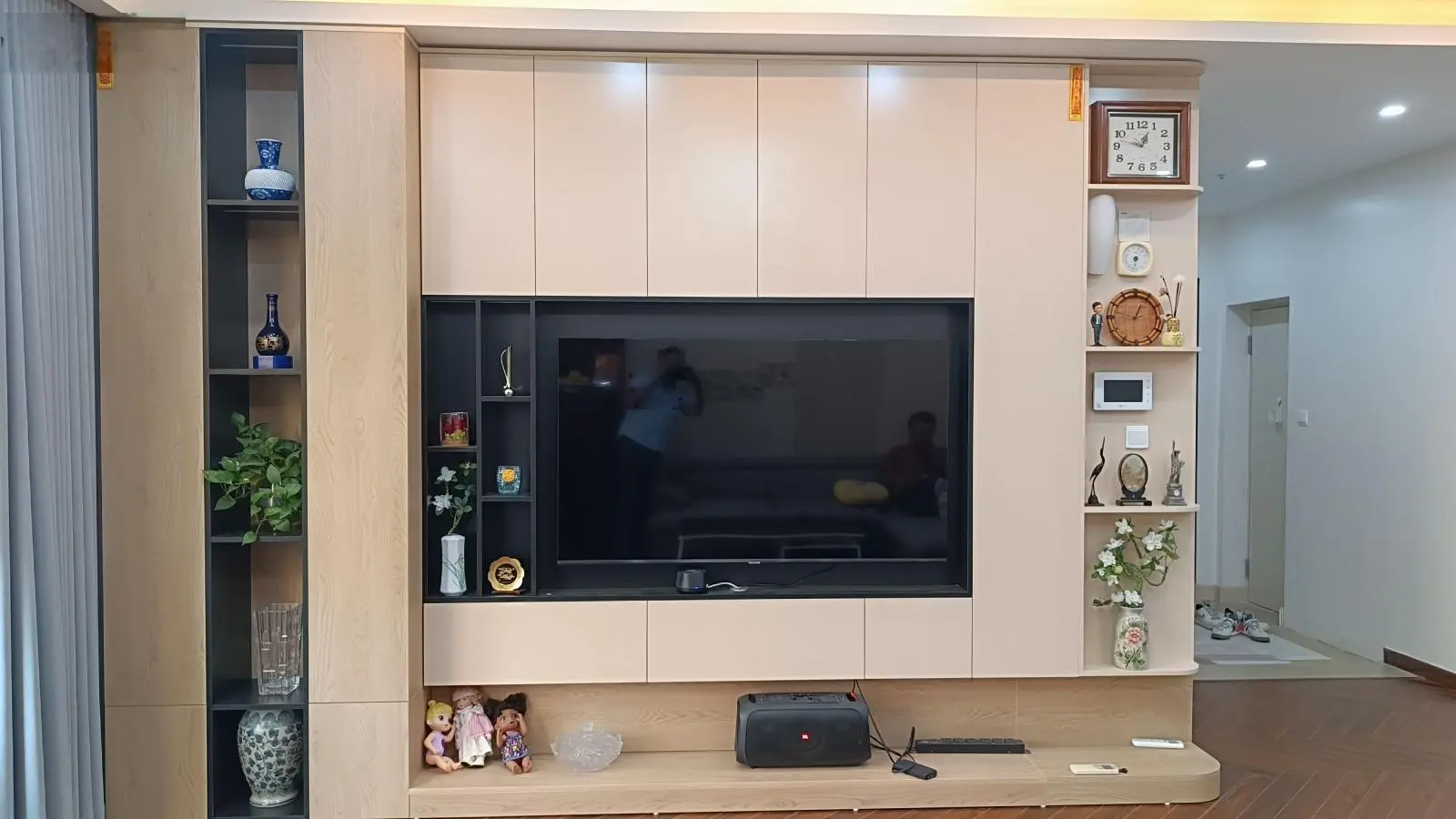 Gần như tuyệt chủng nhà bán CC Hyundai Hillstate 134m2 giá 8,7 tỷ Hà Đông