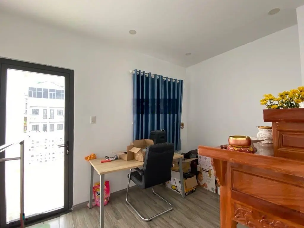 Bán nhà 4 tầng mặt tiền kinh doanh P. Tân Quy Quận 7 - đường số ra Nguyễn Thị Thập giá 12tỷ