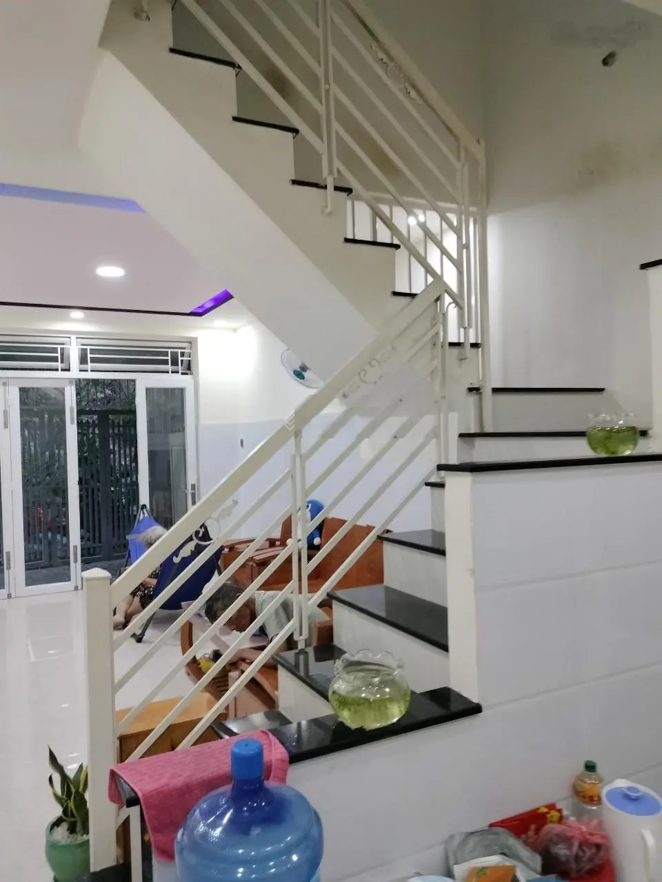 Nhà 1 trệt 1 lầu 59m2 hòn rớ 1, phước đồng giá chỉ 2 tỷ 350 triệu