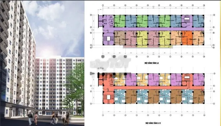Mở bán quỹ 30 căn hộ tại NOXH Chung cư Quảng Thành