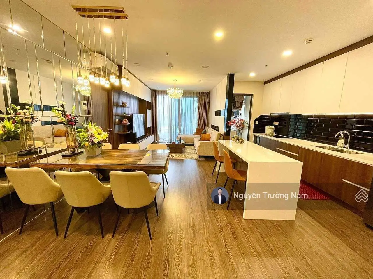 Nắm giỏ hàng độc quyền hơn 100 căn Hà Đô - Giá tốt nhất thị trường 1PN 5.3tỷ - 2PN 7.1tỷ - 3PN 9tỷ
