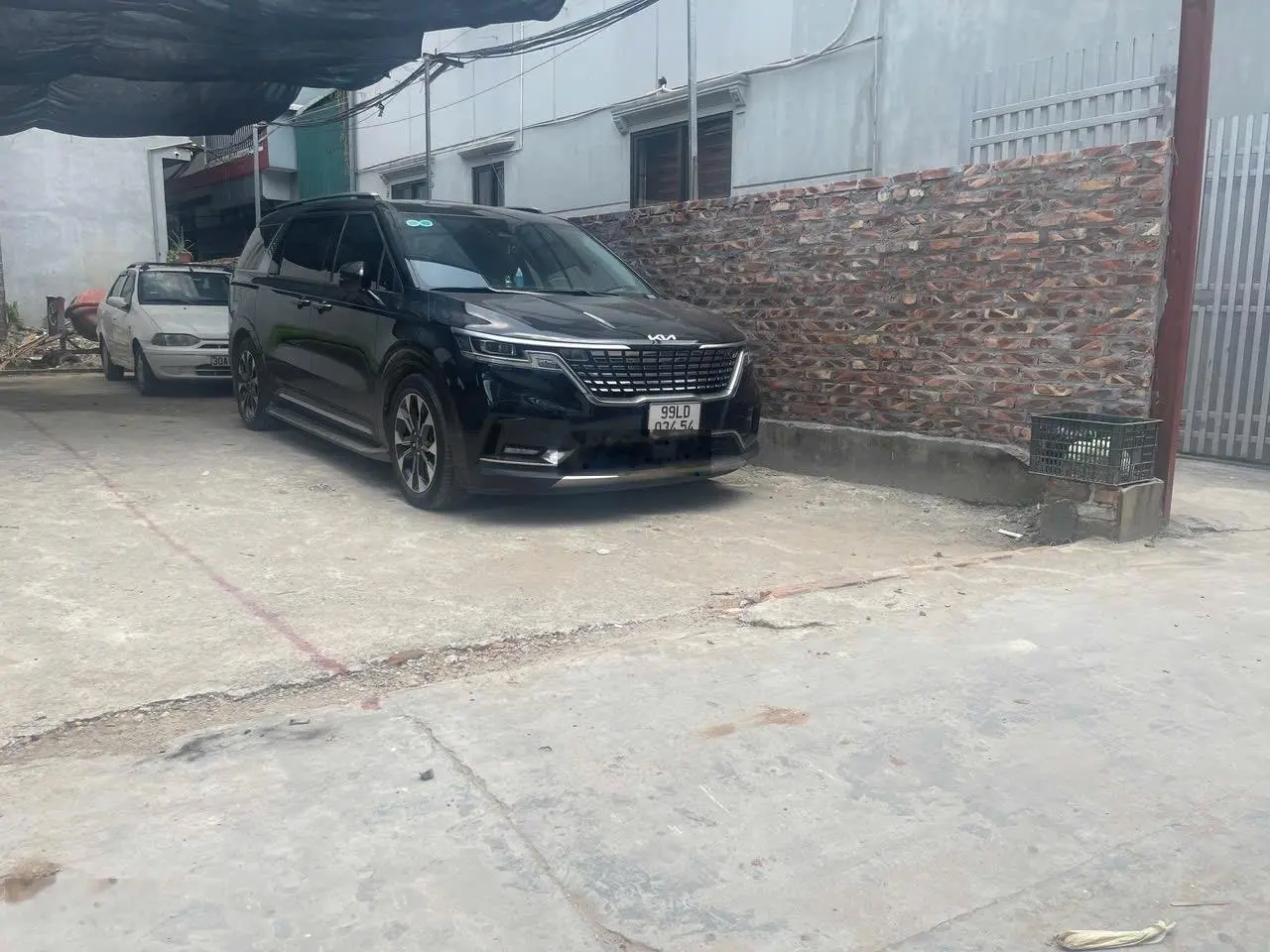 Chính chủ cần bán 41m2 lô góc Vân côn Hoài Đức Hà Nội