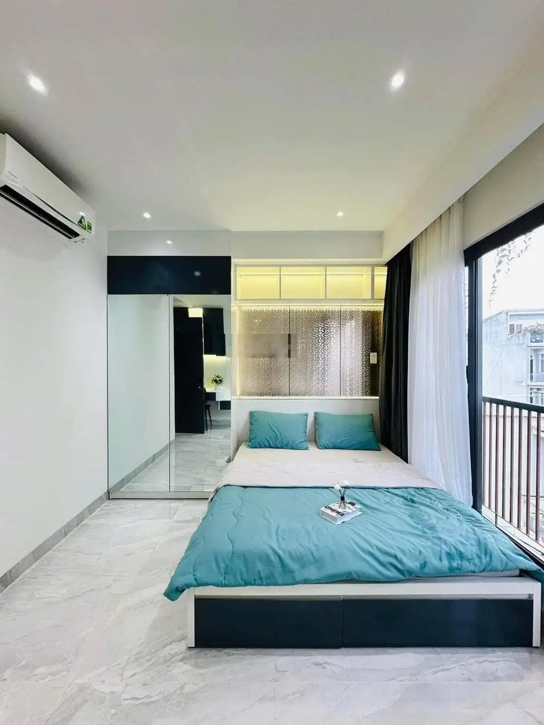 Bán gấp nhà Bùi Quang Là, p12, Gò Vấp. Dt 49,5m2. Giá 2,1 tỷ