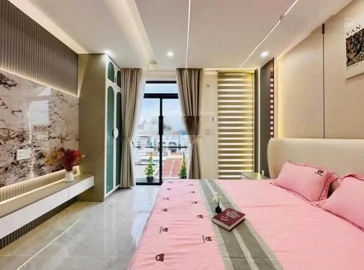 Nhà đẹp giá hời cần ra đi để xoay vốn Đ.Lãnh Binh Thăng-P.8-Q.11.Giá 3tỷ990/86m2.Đang cho thuê 29tr