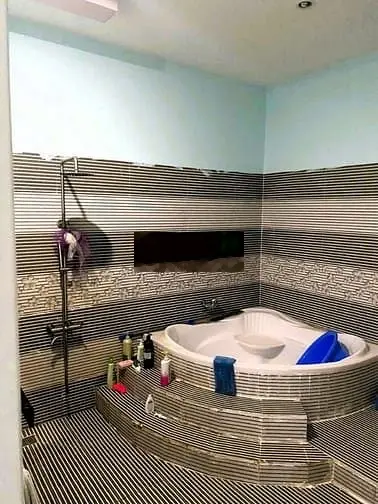 Bán nhà 1T2LST 3pn 4.1*13m hxh đường Tô Ngọc Vân Linh Đông