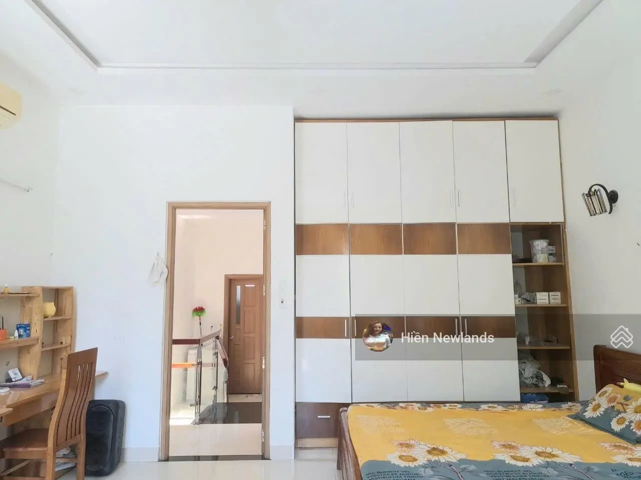 Bán nhà mặt tiền đường Nghiêm Xuân Yêm khu Nam Việt Á 84m đất x 3 tầng giá 7,6 tỷ có TL
