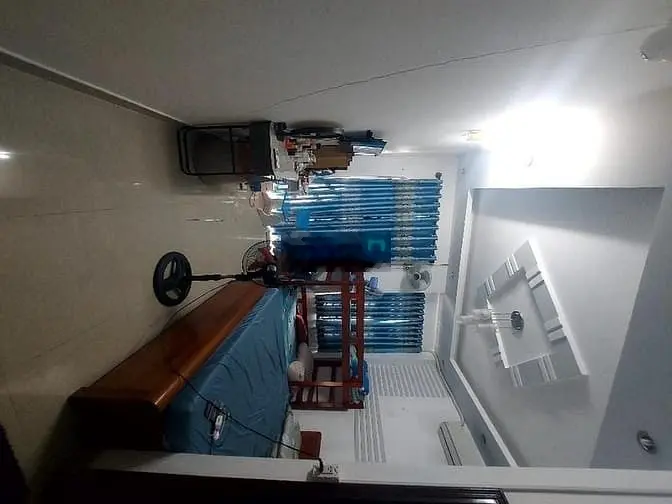 Nhà 3 tầng mới đẹp hẻm xe hơi giá 4,95 tỷ, diện tích 150 m2, tại Huỳnh Tấn Phát, Nhà Bè