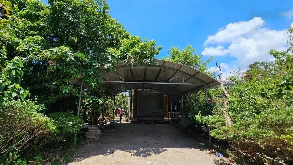 Bán biệt thự vườn, DT 1169,3m2, thuộc phường Long Trường Q9