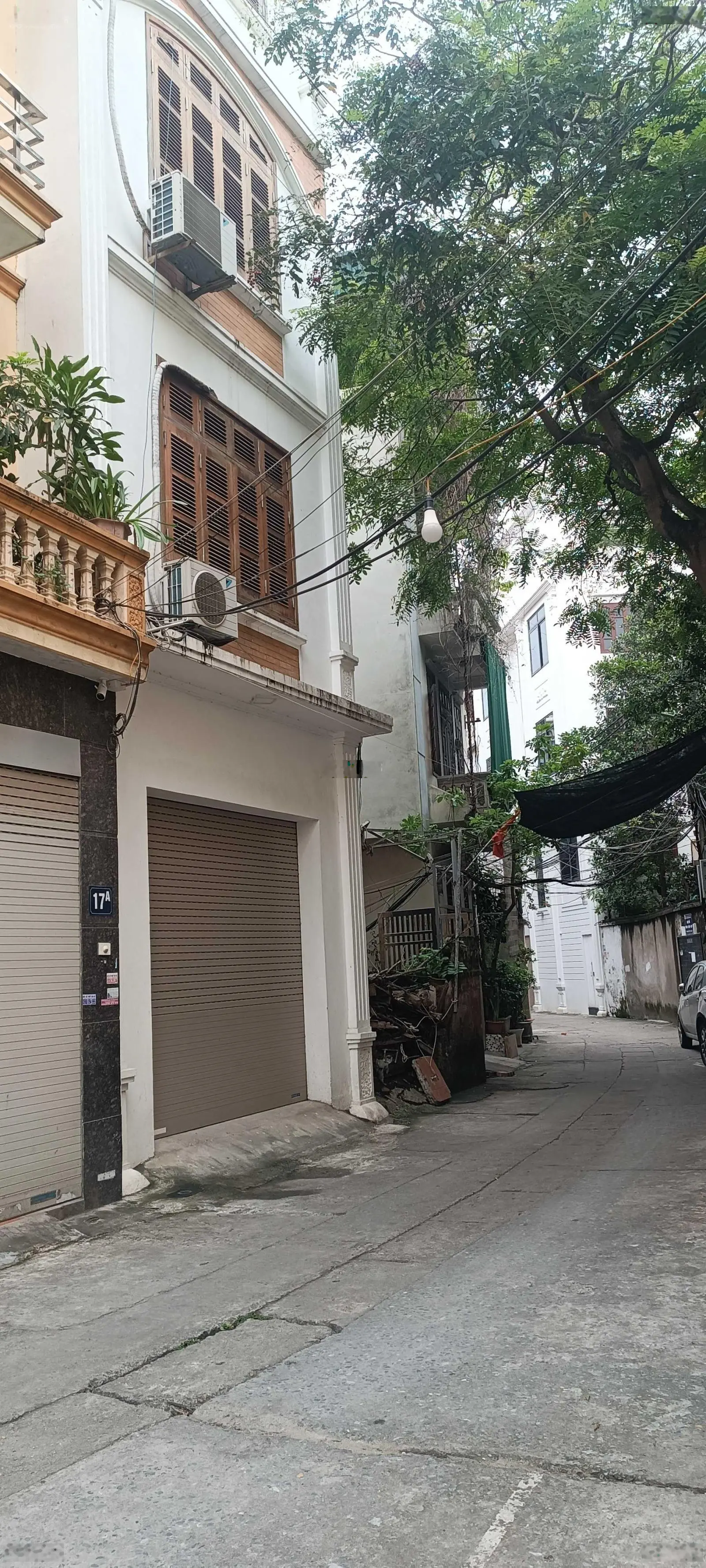 Nhà Xuân Đỉnh, Xuân Tảo 40m2 5 tầng ô tô vào nhà. Chào hơn 8 tỷ. LH: 0362 889 ***
