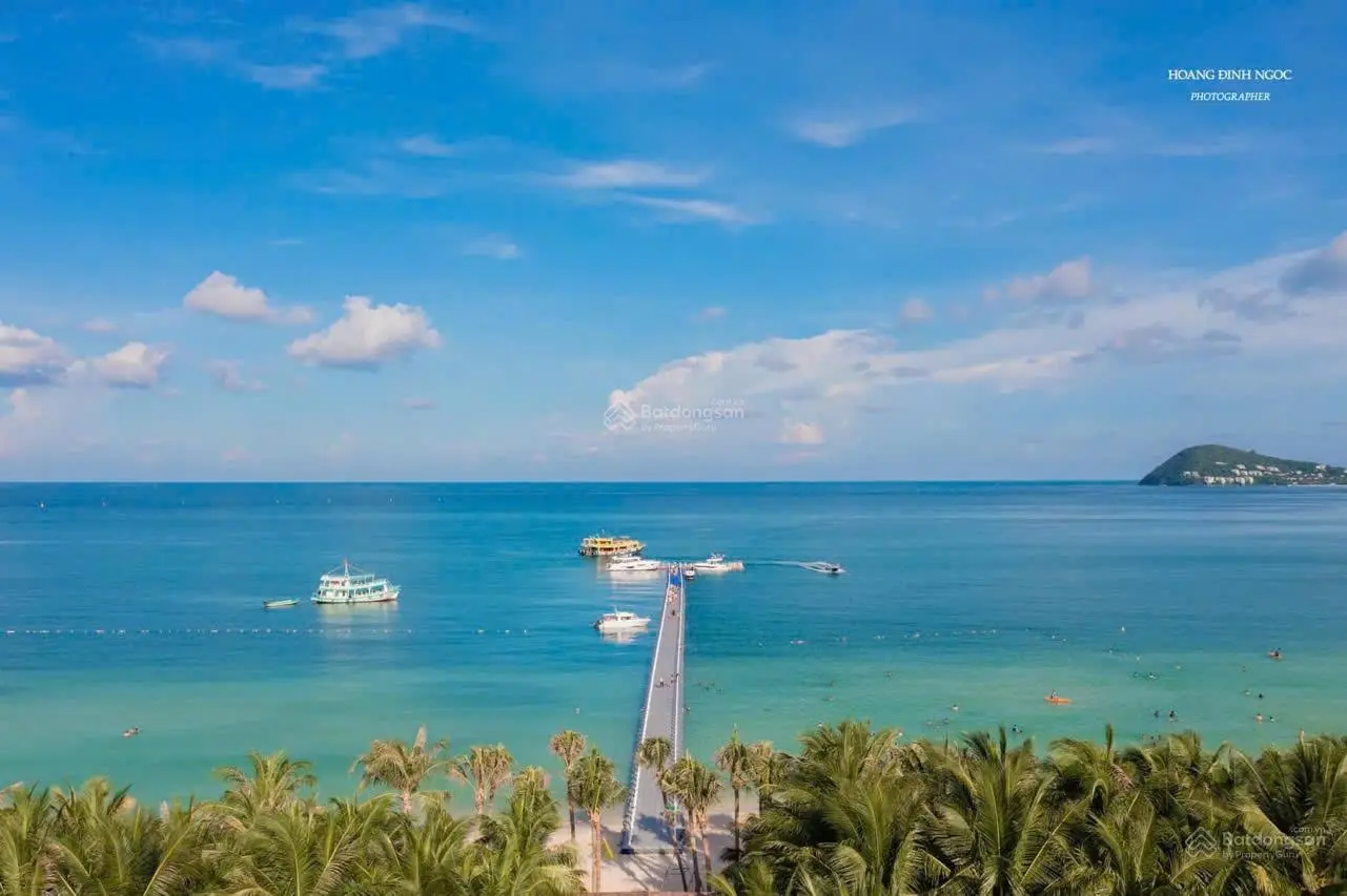Chính chủ bán nhanh biệt thự đơn lập tại Sun Tropical Village , giá bán tốt nhất dự án.