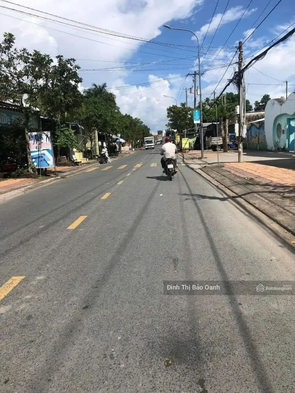 Cần bán gấp đất Đ. Phạm Hùng, Ngã Bảy, Hậu Giang gần chợ đêm Ngã Bảy, 120m2 SHR, thổ cư 100%