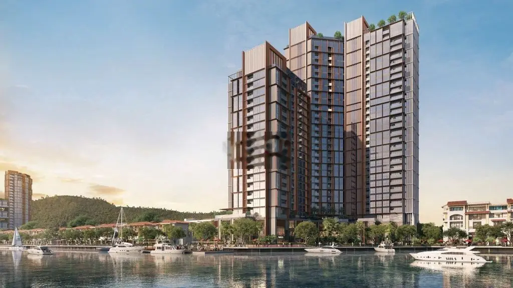 50tr/ booking S3 Sun Symphony ck 1% - căn hộ vip nhất ĐN của Sun Group