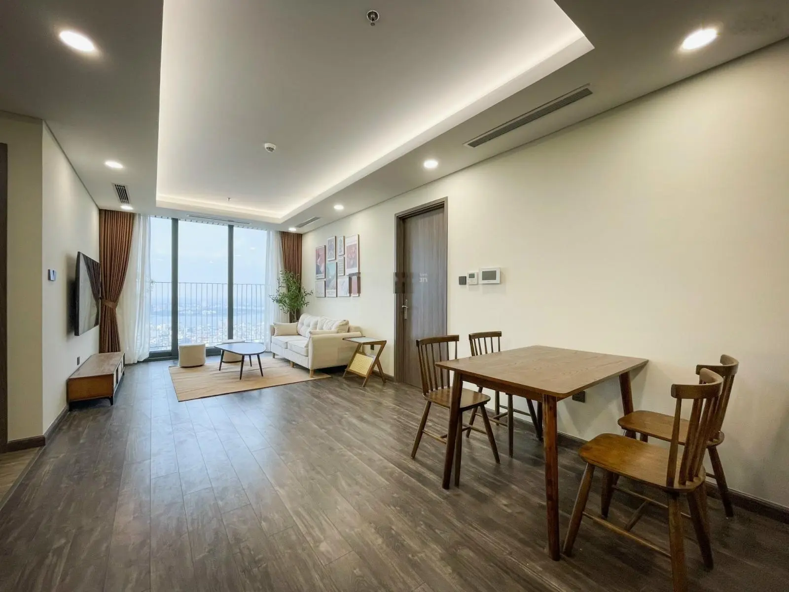 Cập nhật đầy đủ quỹ căn chuyển nhượng 2 - 3 - 4 PN tại Ngoại Giao Đoàn tháng 10 giá tốt nhất!
