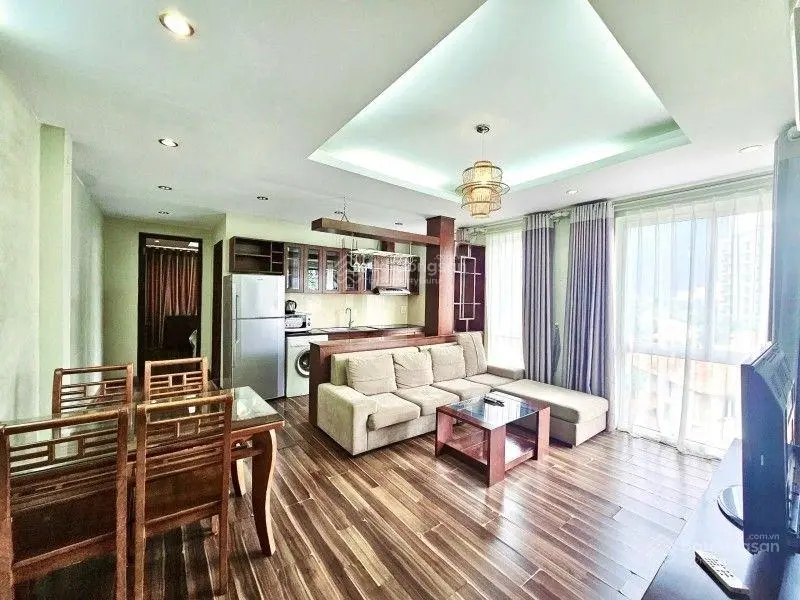 Chính chủ tôi cần bán tòa apartment 6 tầng thang máy lô góc đẹp ô tô đỗ cửa kd luôn full phòng