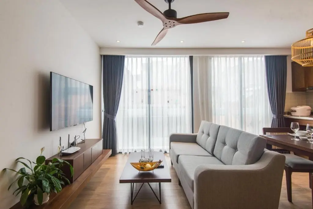 Chào giá sốc bán nhanh tòa căn hộ view biển vị trí cực vip khu phố tây An Thượng - giá chỉ 10tỷxx