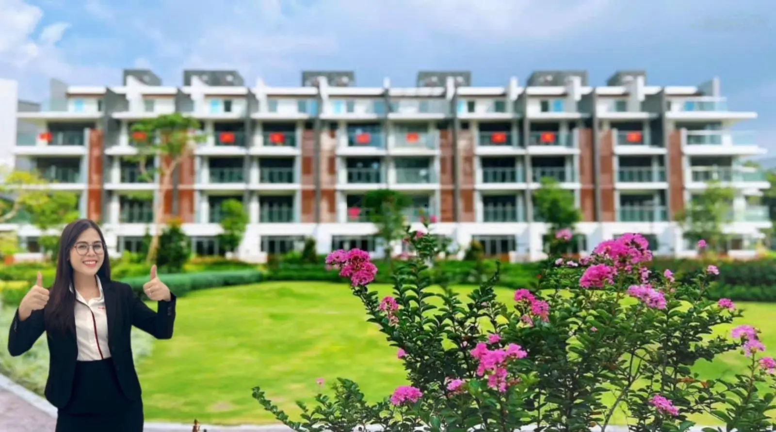 Bán căn hộ Diamond Brilliant 96m2 - View công viên - Giá full 5.350 tỷ (102%)