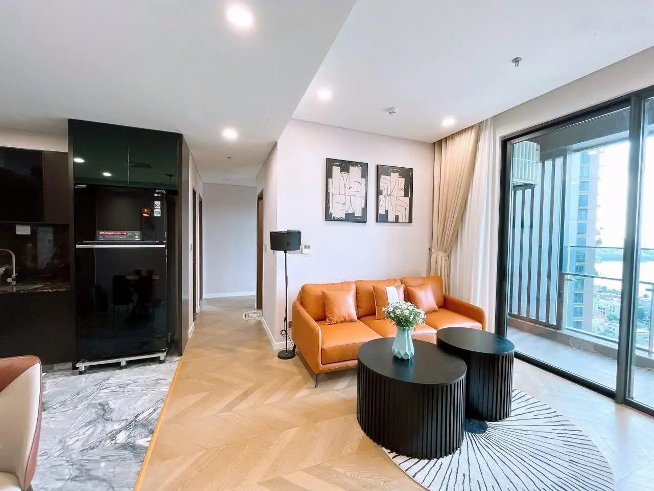 Chủ nhà cần tiền bán gấp căn 3PN Lumiere Riverside view sông tầng bao đẹp giá 12 tỷ. LH 0902 896 ***