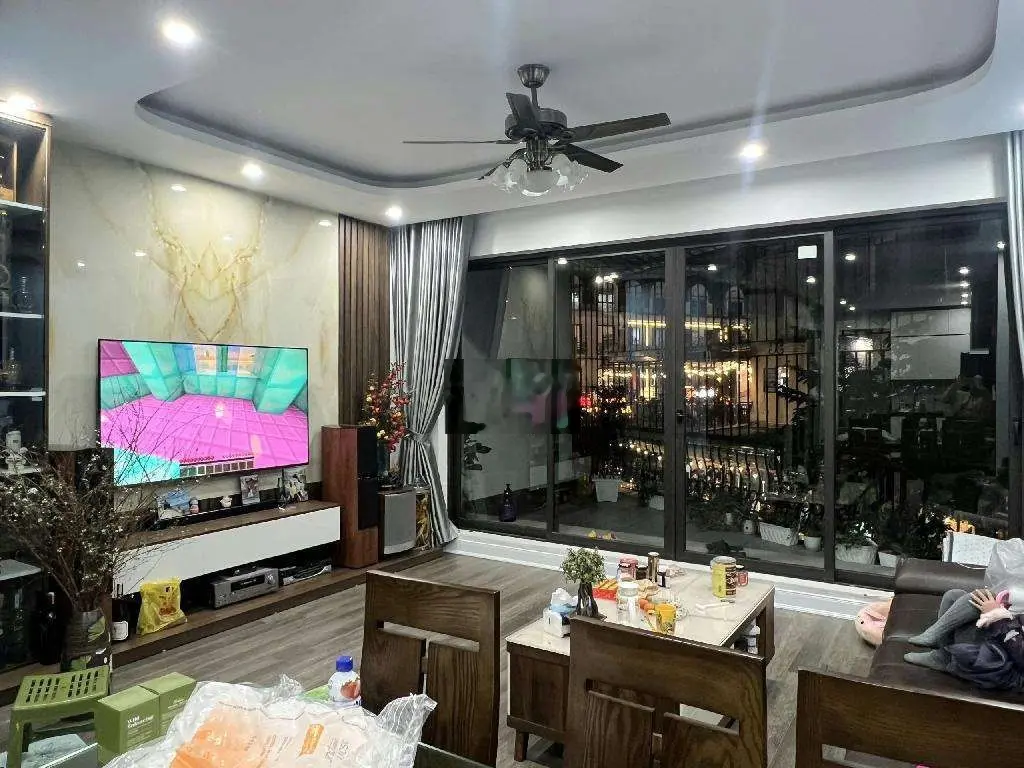 Bán nhà phân lô ô tô tải tránh - KĐT nam thắng, ngõ 67 phùng khoang